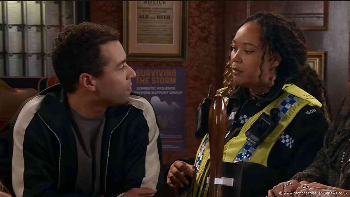 Coronation Street fans quick to welcome popular character's return after months as demand made