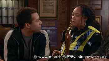 Coronation Street fans quick to welcome popular character's return after months as demand made