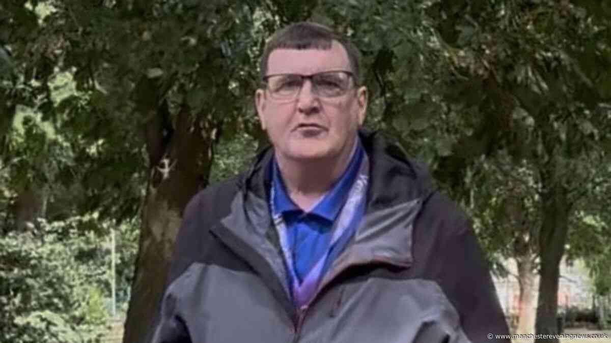 Outraged blue badge driver dropped trousers and mooned motorist who parked in disabled bay