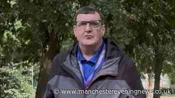 Outraged blue badge driver dropped trousers and mooned motorist who parked in disabled bay