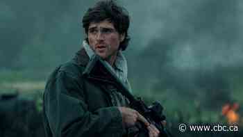 Jacob Elordi's The Dog Stars is an apocalyptic adaptation