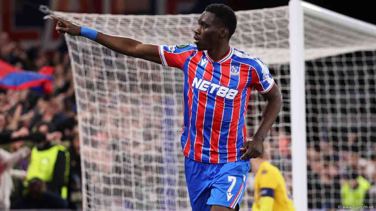 Transfer rumors, news: Liverpool still eyeing Sarr after Barcola deal agreed