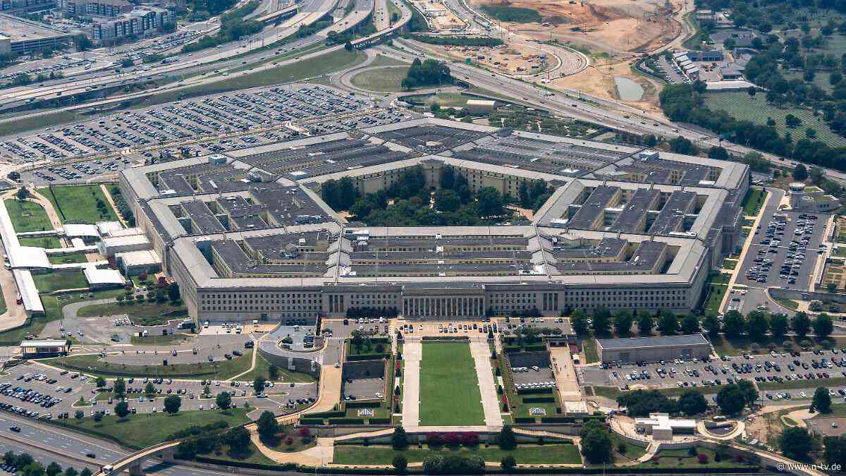 Schlappe für "Kriegsminister": US-Gericht stoppt Sperrung von KI-Firma Anthropic durch Pentagon
