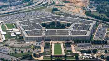 Schlappe für "Kriegsminister": US-Gericht stoppt Sperrung von KI-Firma Anthropic durch Pentagon