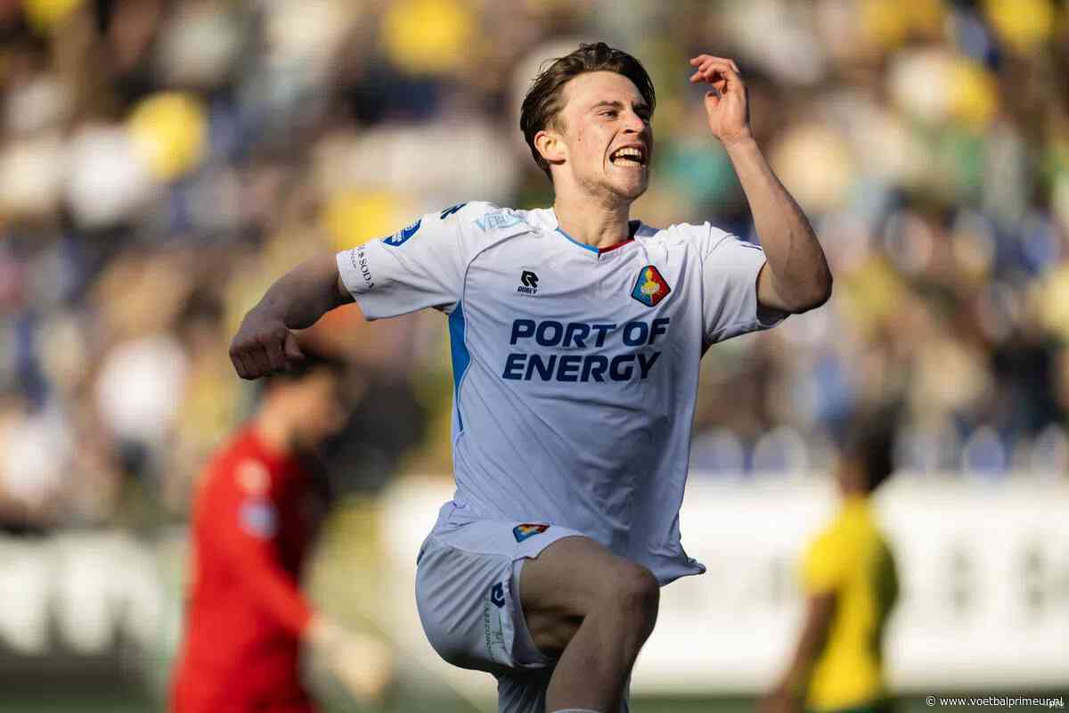 Update: Utrecht en AZ vinden elkaar over transfer: spits herenigd met Correia