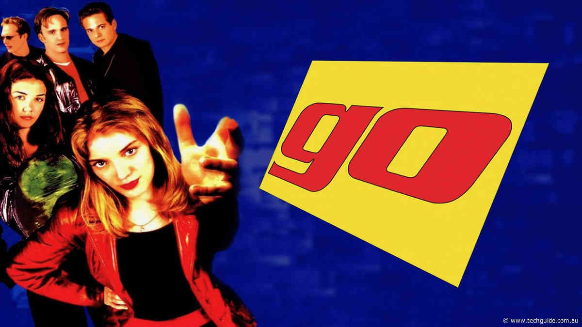 The Best Movies You’ve Never Seen – Go