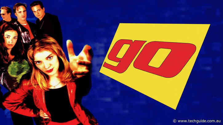The Best Movies You’ve Never Seen – Go