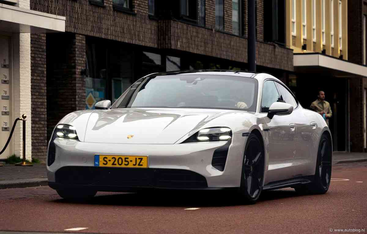 Elektrische auto's worden nog steeds te vaak over het hoofd gezien