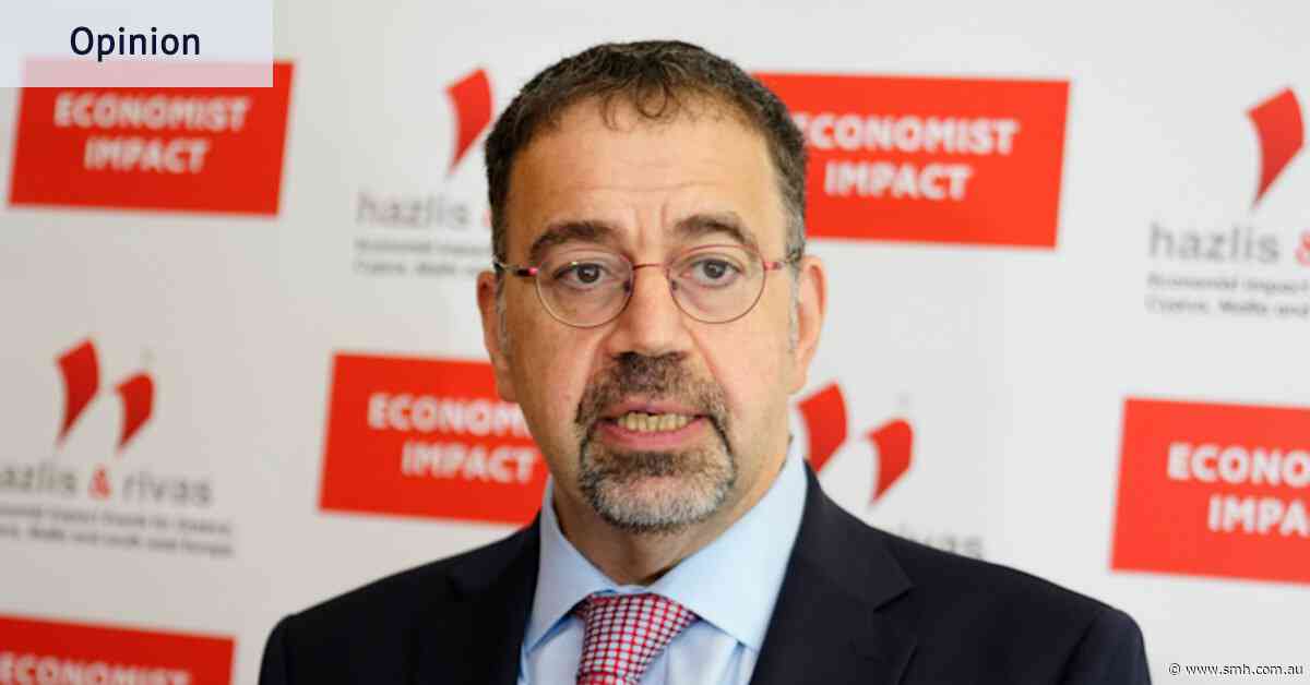 The world’s most influential economist is under heavy fire