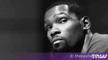 Kevin Durant’s $250,000 Hugging Face bet is reportedly worth $60M