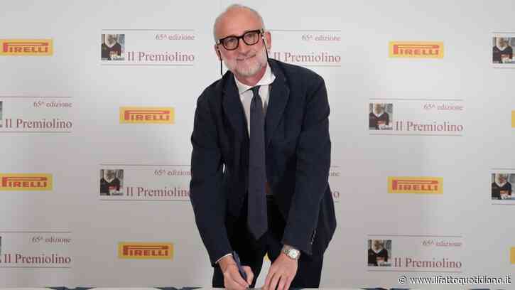Mattia Feltri alla corte di Del Vecchio: il giornalista lascia HuffPost e diventa editorialista di Quotidiano Nazionale