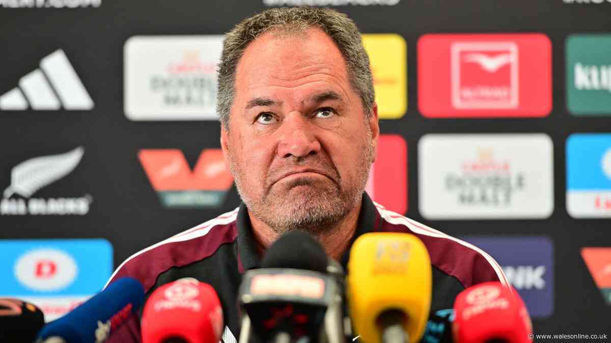 Springboks questioned as All Blacks boss puts World Rugby on alert
