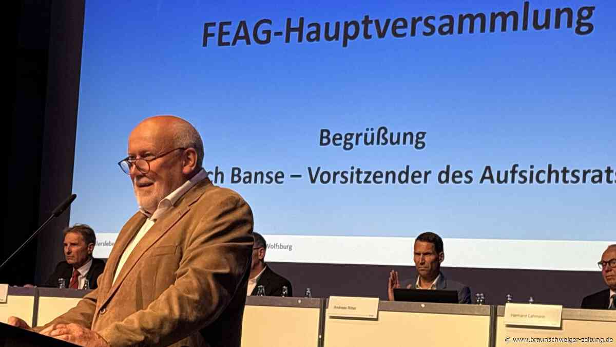 Strom verteilen und Geld drucken – dieses Gifhorner Unternehmen kann beides