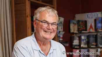 Erfahrener Hamburger Buchhändler (69) verrät seine drei aktuellen Lieblingswerke