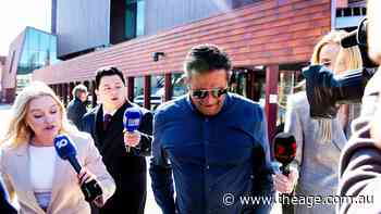 Nicky Winmar granted bail to appeal six-month jail sentence