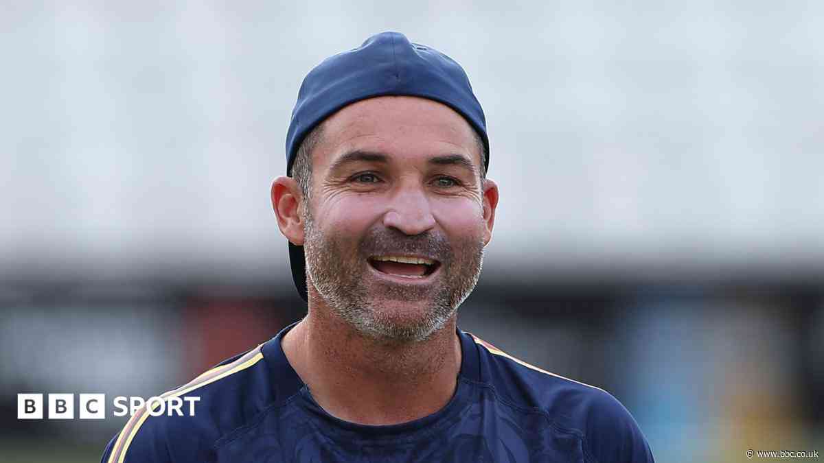 Ex-South Africa captain Elgar announces retirement