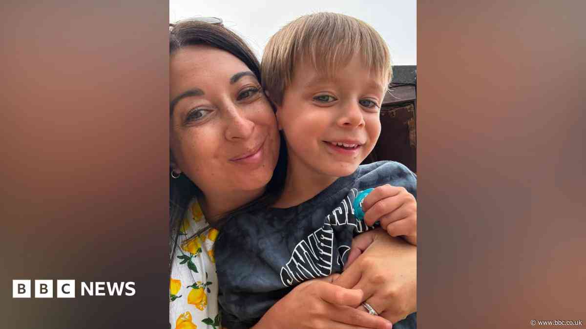 Fears for my son's safety in mainstream school keep me awake at night