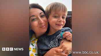 Fears for my son's safety in mainstream school keep me awake at night