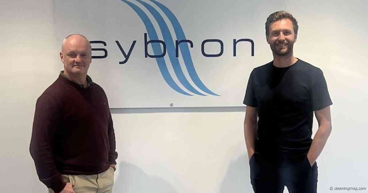 Sybron and Lime Sustainable Supplies announce joint venture