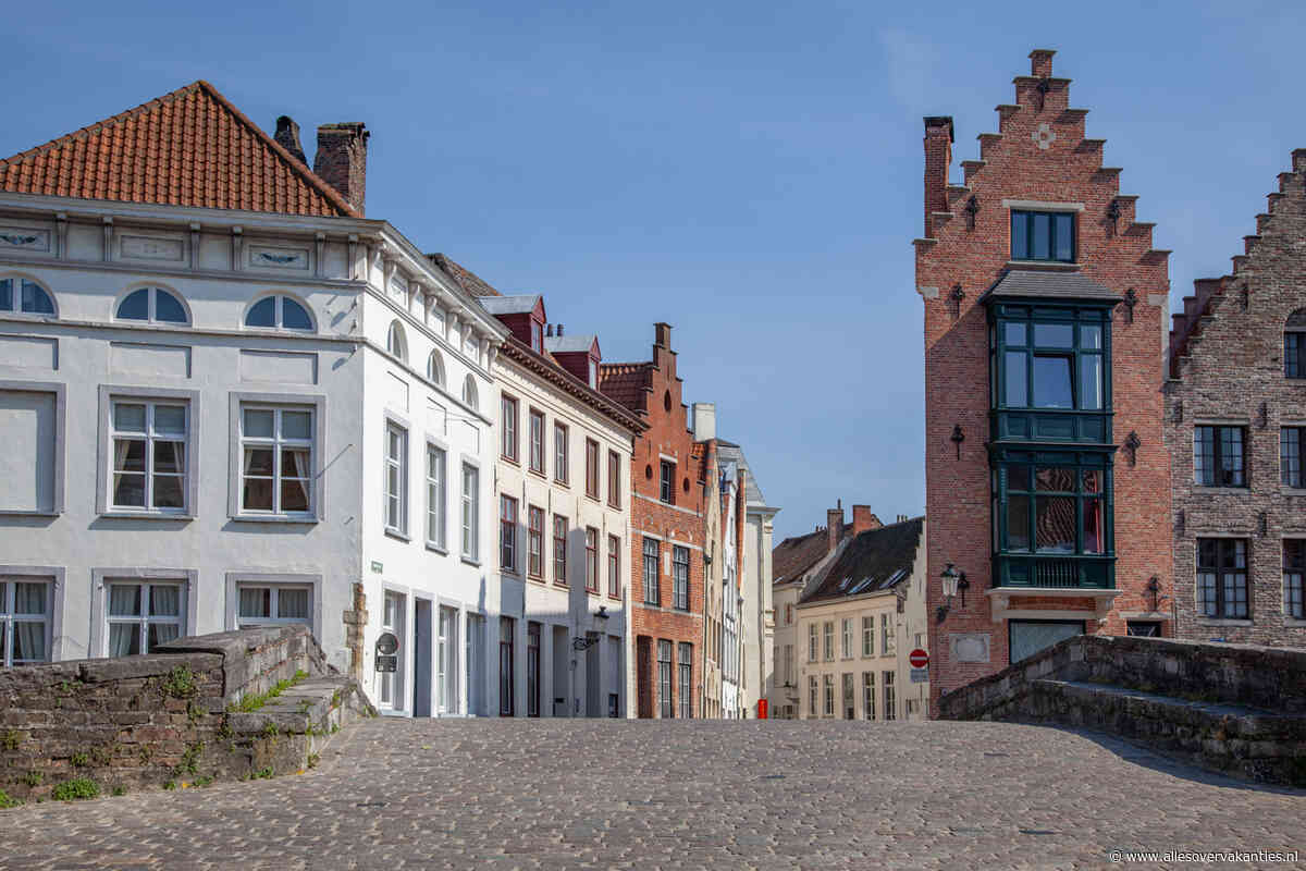 Hoteltips voor Brugge: vijf fijne hotels voor een stedentrip