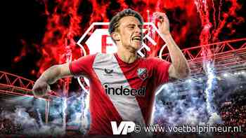 Update: Utrecht en AZ vinden elkaar over transfer: spits herenigd met Correia