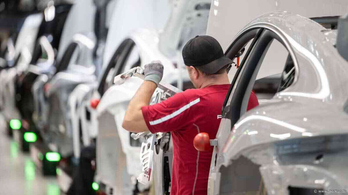 Hoffnung für den deutschen Arbeitsmarkt: Stellenabbau verliert an Tempo