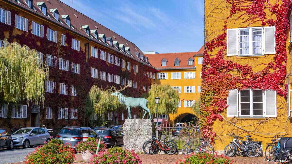 Unterwegs in der Stadt: Was es in Moosach zu entdecken gibt