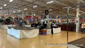 Ellesmere Port market returning for August bank holiday