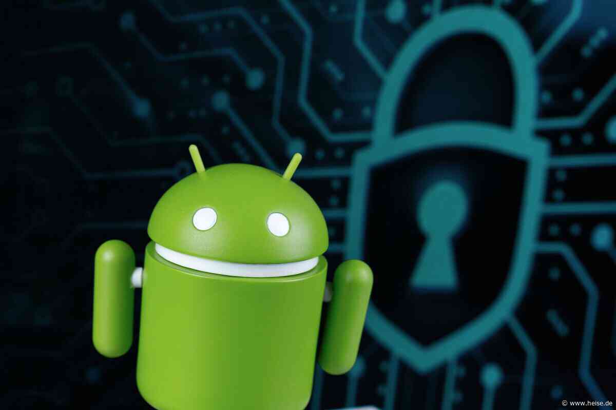 2G-Abschaltung und ECH-Support: Android 17 erhöht die Netzwerksicherheit