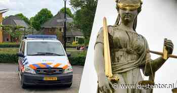 Man blijft in cel voor aanval met koevoet op jongen (17): ‘Hij had dood kunnen zijn’