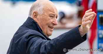 Norway's King Harald V, Europe's beloved, oldest monarch, dies at 89