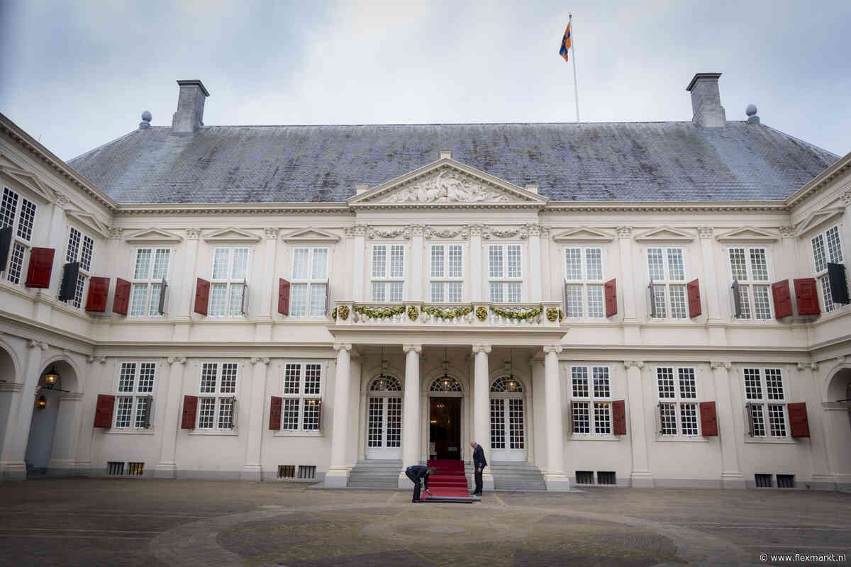 Prinsjesdag 2026: deze fiscale veranderingen zijn relevant voor de flexbranche