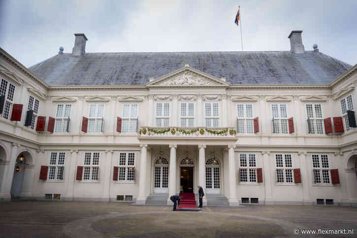 Prinsjesdag 2026: deze fiscale veranderingen zijn relevant voor de flexbranche