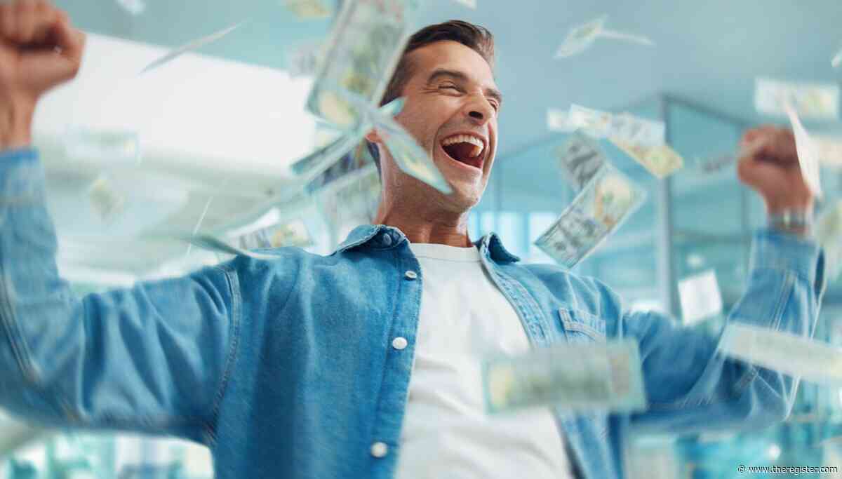 BOFH: Schrödinger's petty cash puts us in a very awkward superposition