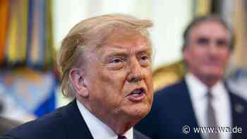 Trump überholt Reagan und Lincoln als beliebtester Republikaner – trotz Rekord-Tief bei Gesamtzustimmung