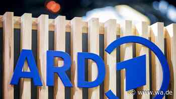 Aus aktuellem und traurigem Anlass: ARD ändert am 30. August das Primetime-Programm