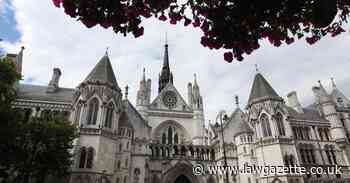 Data breach case against DWF thrown out by Court of Appeal