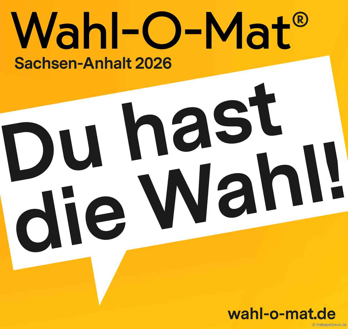 Wahl-O-Mat zur Landtagswahl bricht bisherige Rekorde