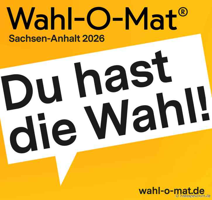 Wahl-O-Mat zur Landtagswahl bricht bisherige Rekorde