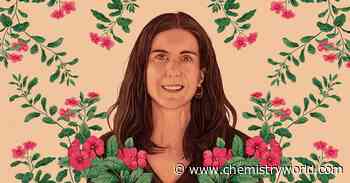 Sarah O’Connor: ‘There’s nothing that matches that thrill of discovery’