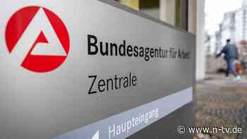 3,06 Millionen Menschen ohne Job: Zahl der Arbeitslosen in Deutschland steigt