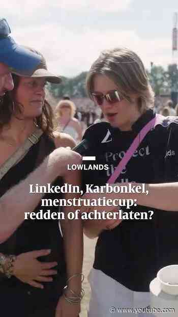 Lowlanders kiezen: Dit moet voor áltijd blijven (of verdwijnen!)