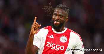 No Tolu no party bij Ajax: waarom huurling veel meer impact heeft dan topaankoop