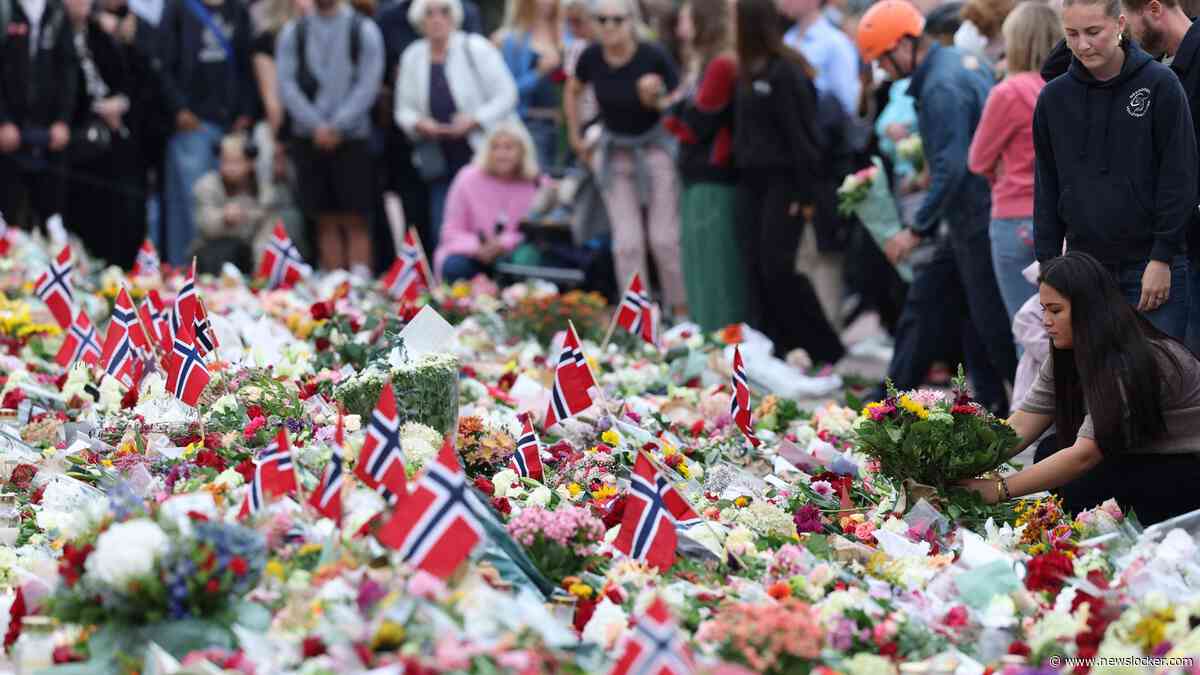 Reacties na overlijden Noorse koning Harald (89): ’Meer dan dertig jaar lang heeft hij zijn land gediend met warmte’