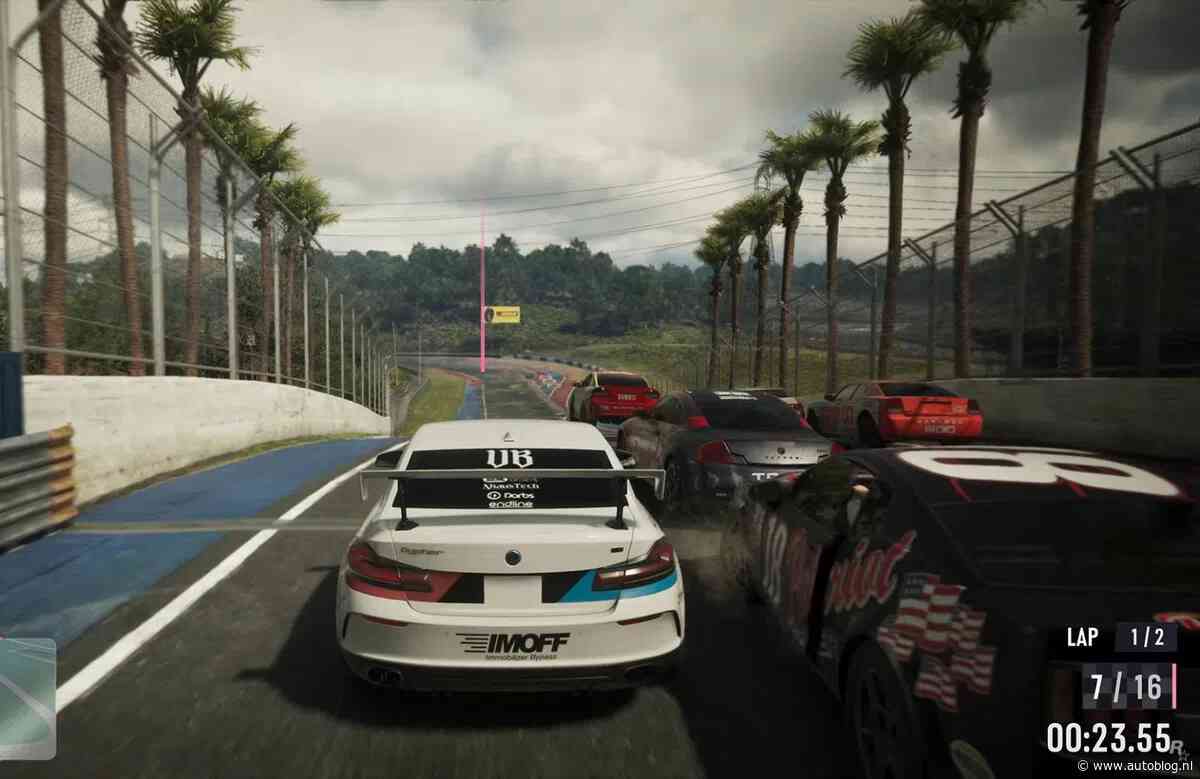 GTA 6 belooft een heerlijke racegame te worden voor autoliefhebbers