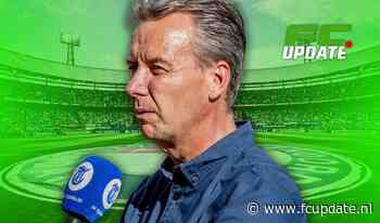 Valentijn Driessen luidt de noodklok bij Feyenoord: 'Bijna misdadig'