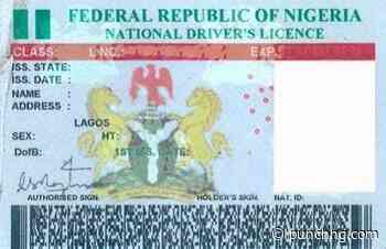 How to apply for a Nigerian driver’s licence online