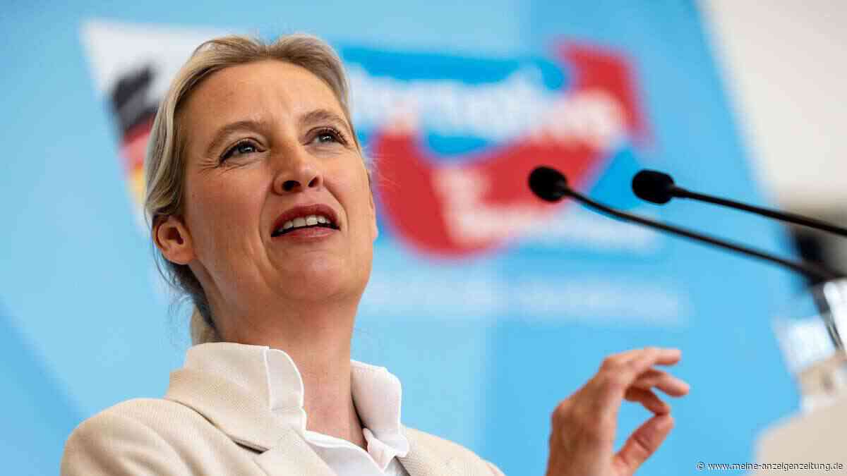Brandenburg verbietet AfD-Merchandise an Schulen – Partei kündigt juristischen Widerstand an