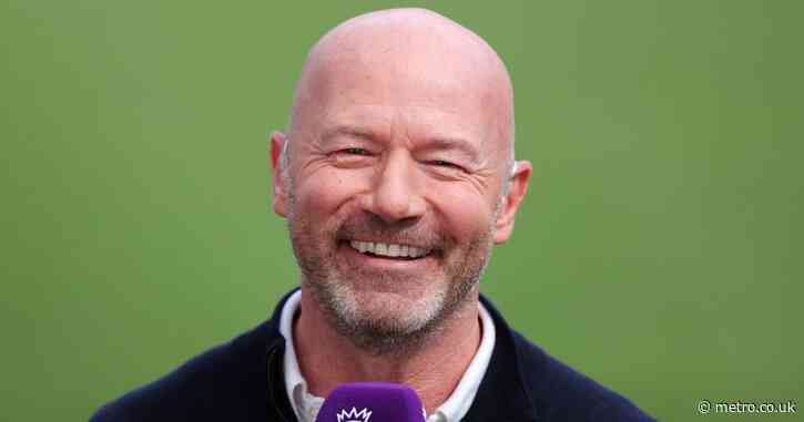 Alan Shearer’s Premier League predictions, including Aston Villa vs Arsenal