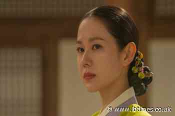 Son Ye-jin's Bold Scenes in 'The Scandal' Spark Debate Over Her Career After Marriage